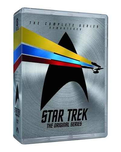 Star trek the original - trek:,