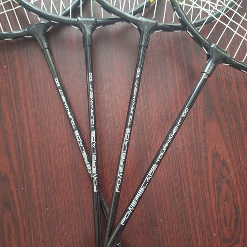 Carlton powerblade tournament - powerblade,