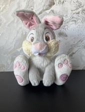Disney thumper teddy bear
