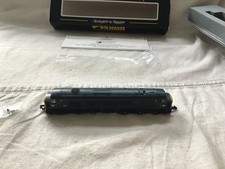 GRAHAM FARISH 371-586 CLASS 46 DIESEL 46053 BR BLUE - BOXED