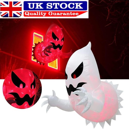 Halloween inflatable ghost - inflatable,