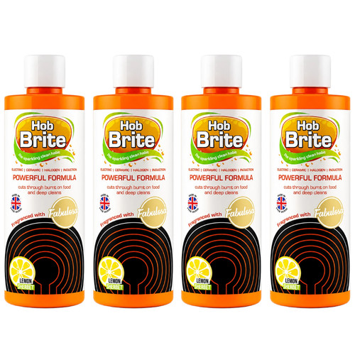Hob brite ceramic glass - hob,