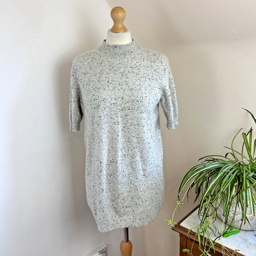 Cos jumper cashmere mix - cos,