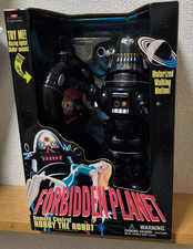 FORBIDDEN PLANET Robby the Robot unopened New