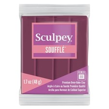 Polyform Sculpey Souffle Clay