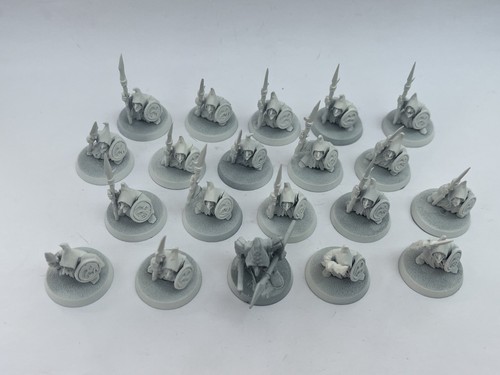 Oop warhammer wfb - oop,