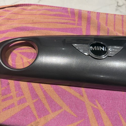 Dashboard trim panel - dashboard,