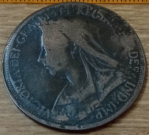 Error penny modified eg - or,
