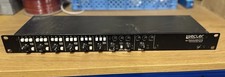 Ecler esam603 professional - ecler,