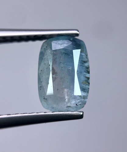 Alkali beryl cut - 1.20,