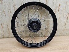 Triumph Bonneville T100 2017