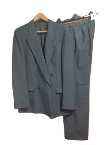 Genuine pierre cardin grey - cardin,