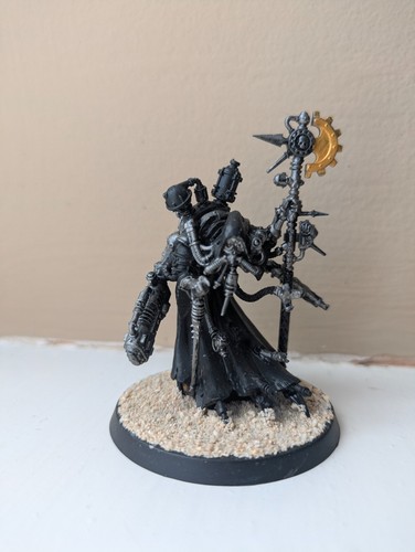 Games workshop warhammer - workshop, 40k