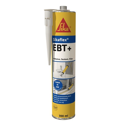 Sikaflex ebt polyurethane - sikaflex, ebt+