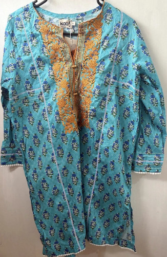 Kaas gul ahmed rtw - kaas,