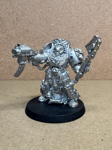 Warhammer 40k metal space - metal,