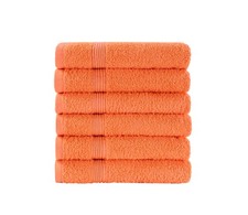 Egyptian Cotton Hand Towels