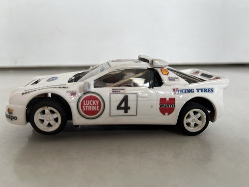 Scx ford rs200 martin schanche - ford,
