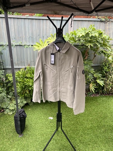 Company beige zip - company,