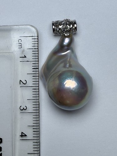 Stunning 30mm statement - 30mm,