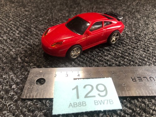 Red porsche carrera gt3 - red, sports