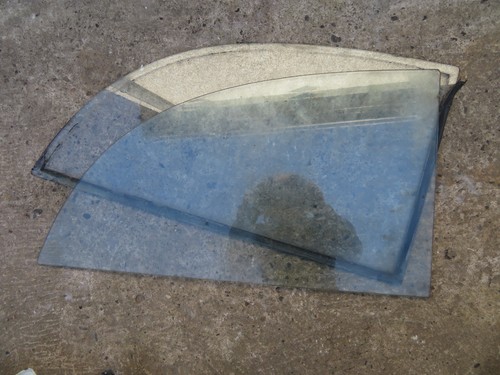 Morris minor 1000 door rear - minor,