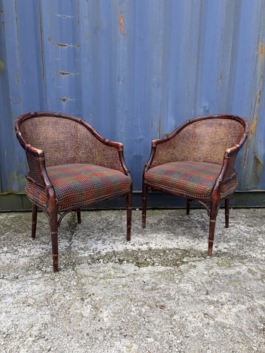 Pair william maclean - a,