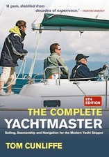 Complete Yachtmaster: Sailing