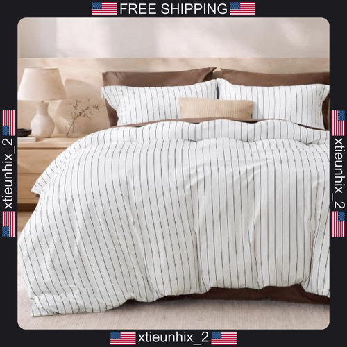 Cotton like duvet cover - cover, set