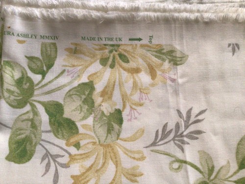 Metres laura ashley - ashley, linen