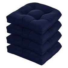 19x19 Outdoor Chair Cushions