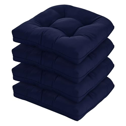 19x19 outdoor chair cushions - outdoor,