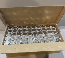 5 Rolls Of Kennedy Half