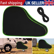 Caravan Hitch Cover Waterproof