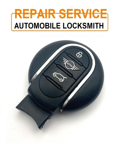 Repair service for mini - repair,
