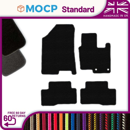 Standard car mats fit - standard, to