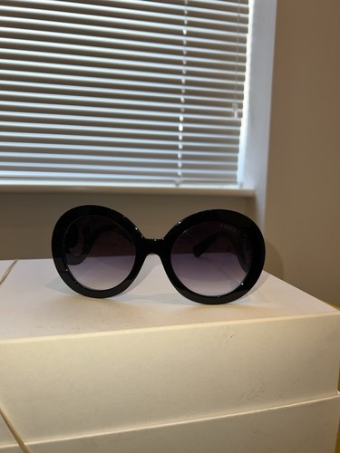 Prada baroque sunglasses - prada,