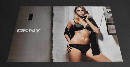 2016 print sexy dkny - print, panty