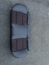 Rover 25/Streetwise   MG ZR Rear Seat Base