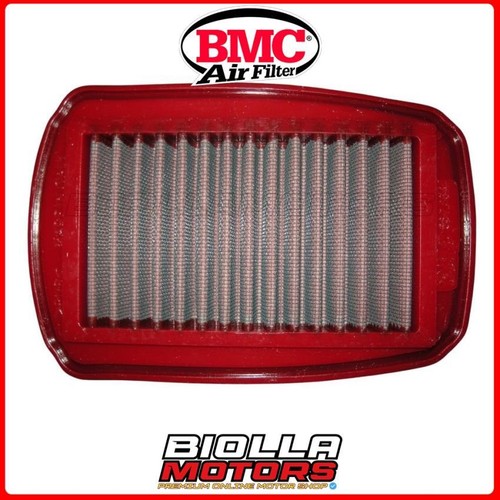 Fm567 air filter bmc yamaha - air,
