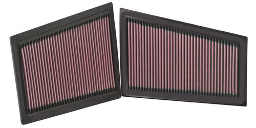 Replacement air filter - k&n,
