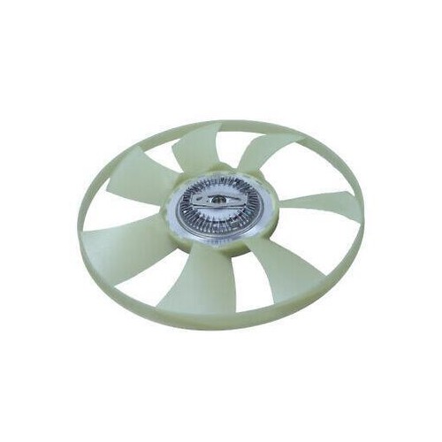 Fan radiator maxgear 0078 - radiator,