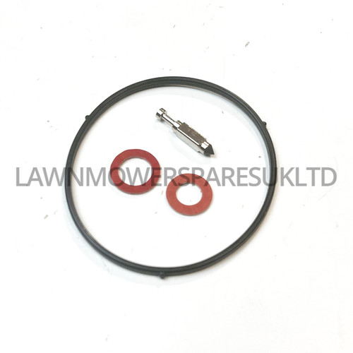 Carburettor carb needle repair - needle,