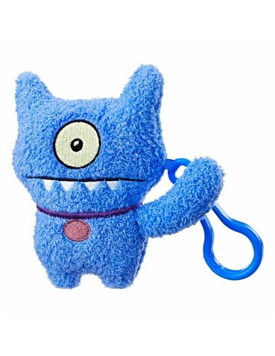 Ugly dolls bag - dolls,