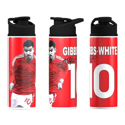 Forest bottle gibbs white - forest, gibbs-white