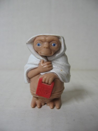 Ljn 1982 pvc figure the - ljn, et