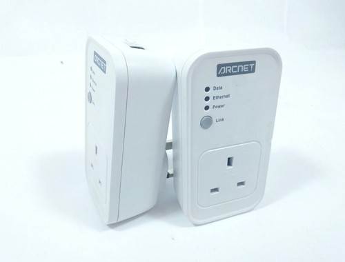 Arcnet pl3001a 200mbps plc - arcnet,