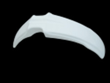 1988-1990 Cagiva WMX 125; 1989/1990 WMX 250 Front Fender White