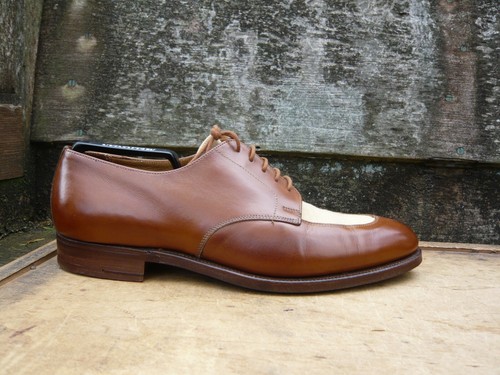 Crockett jones derby - &, shoes