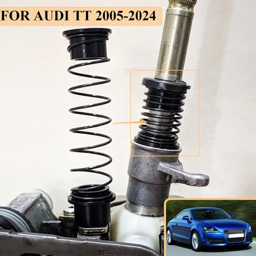 For audi tts ttrs - for, 2005-2024